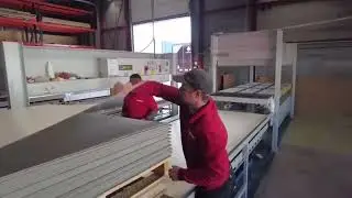 HPL plakken | Maiburg