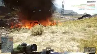 Battlefield 4 N&uuml;b t00b