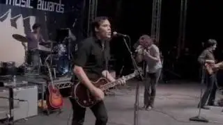 Scarlet Symphony - 2009 San Diego Music Awards