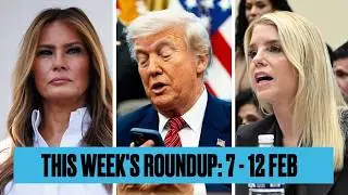 Trump's Manic Phone Obsession, Exposing Melania, Incoming Midterm Disaster | The Daily Beast Clip