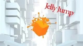 Mobile Gamer: Jelly Jump - обзор [RUS]