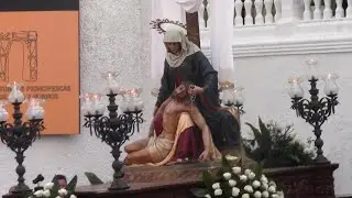 SEMANA SANTA EN PEAL 2008