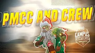 PMCC And Crew Montage 😎 Qualified Ft: Oneplus 8T
