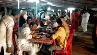 Sarkar Peer fehmi ki langar