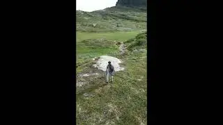 Missing the Fresh Mountain Air of Valdresflye &ndash; Norway&rsquo;s Stunning Road!