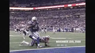 Relive Colts vs. Patriots, Super Bowl XLI the next 2 weekends