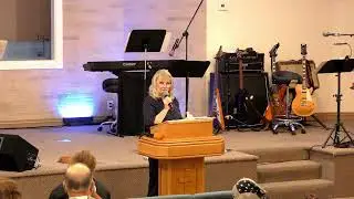 Three crosses 6/8/2025--Pastor Dave Robertson