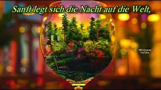 Abendgr&uuml;&szlig;e 💖 Gute Nacht 💖 Liebe Gr&uuml;&szlig;e die von Herzen kommen 💗