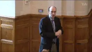The Psychology of the Financial Crisis
