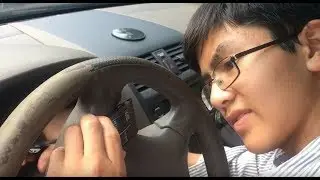 How To Replace Control Switches (Audio / Cruise  Main) On Steering Wheel For Honda Accord 2003-2007