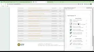 NoCoding Data Scraper - How to use 