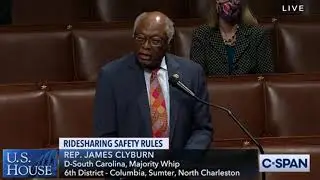 Floor Speech in Support of House Passage of Sami's Law