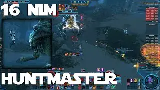 SWTOR 7.1 16M NiM Huntmaster
