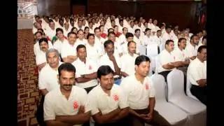Prompt Services - Event Management