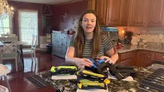 Review of TripWing Transfer Gait Belt with Handles and Quick Release Buckle - Elderly