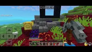 My survival series part 3