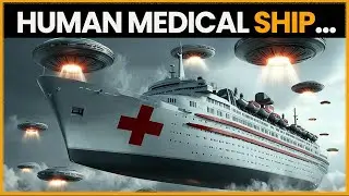 Aliens Fired on a Human Medical Ship&hellip; Earth&rsquo;s Response Was Devastatin! Sci-Fi Story | HFY Full Story