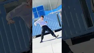 ALPHA DRIVE ONE - FREAK ALARM | Dance Cover #ALPHADRIVEONE #ALD1 #FREAK_ALARM #kpop