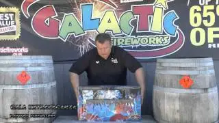 desc Gala Extravaganza Daytime Fireworks By Bright Star Fireworks -- From Galactic Fireworks