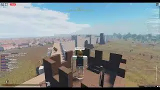 ROBLOX Bleeding Blades Exploiting (Fate's Admin Script and Infinite Yield)