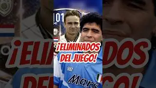 🚨 &iexcl;5 ICONOS ELIMINADOS en FC Mobile que TODOS AMABAN! 😱👋