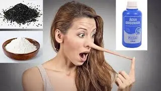 Clareamento Dental - Receitas Caseiras Baratas para deixar os Dentes Brancos