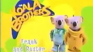 playhouse Disney commercial breaks 2005