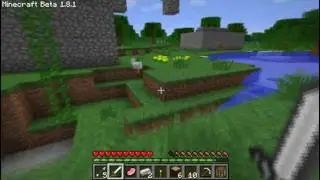 2 Craft Boys: Zombie Prison [Episode 10]