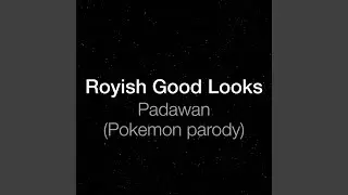 Padawan (Pokemon Parody)