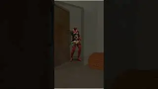Skin deadpool Gta sa android #gta #deadpool #skin #humor #random #marvel #bobesponja #mods