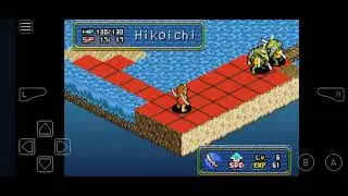 ONIMUSHA TACTICS PART 5 #gba #tactics #tacticsgame