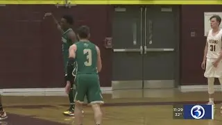 Tuesday Night Hoops