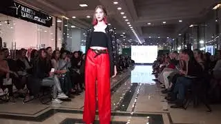 Bendus.Odessa Fashion Day 12 Apr '18