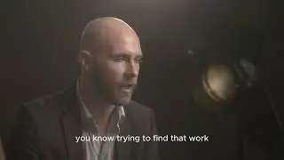 KBI Client Testimonial | Rise With Purpose | Colin Van Moorsel