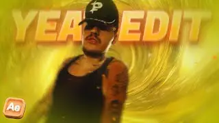 How to Make a Yeat-Style Edit in After Effects
