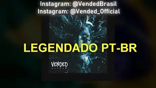 Vended - Asylum (LEGENDADO PT-BR)