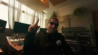 KLIN SADYLE об альбоме 