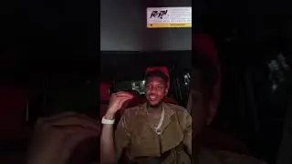 Aristotle Investments IG LIVE | I Haven't  Smoked Weed For 2 Weeks Straight