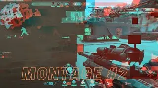 Yessir  🤟 (Valorant Montage)
