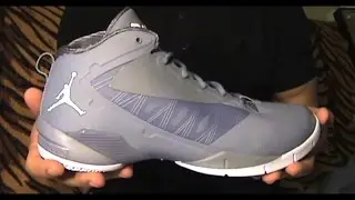 Видео-обзор Jordan Fly Wade 2 EV 