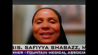 Muhammad & Friends (A926) Medical Benefits of 1 Meal a Day