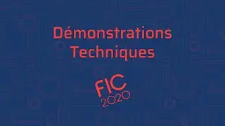#FIC2020 [DT26 - Check Point] Optimizing enterprise WAN Security