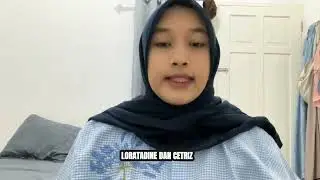 FARMAKOTERAPI SINUSITIS 