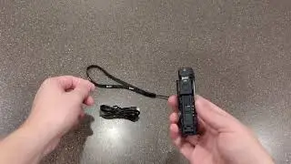 Watch Before Buying - WUBEN X4 EDC Rechargeable Flashlight with RGB #Ad