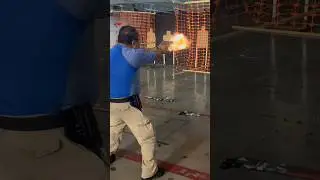 WILSON COMBAT CQB ELITE 1911 pistol!