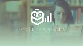 M&oacute;dulo Estat&iacute;sticas Avan&ccedil;adas - Ensino Regular