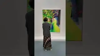 Gerhard Richter Hidden Gems. Works From Rhenish Private Collections 5 September 24 – 2 FEBRUARY 2025