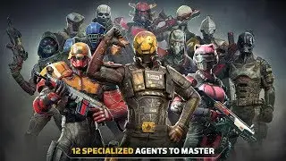 Modern Combat Versus: New Online Multiplayer FPS