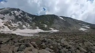 Alpines of Pirpanjal | 7 lakes trek | Rajouri-Poonch Jammu and Kashmir | Pirpanjal trekking
