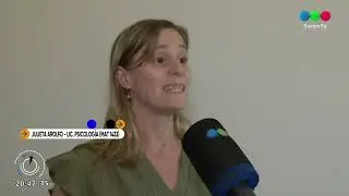 Día de la lucha contra la Depresión: la importancia de hablar sobre el tema